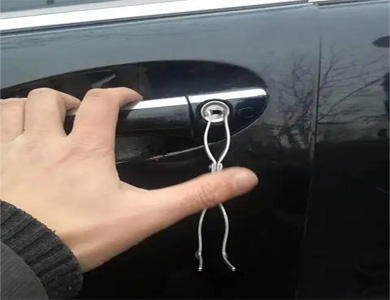 昭阳24小时上门开锁公司