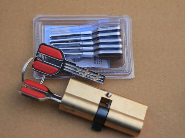 昭阳24小时上门开锁公司